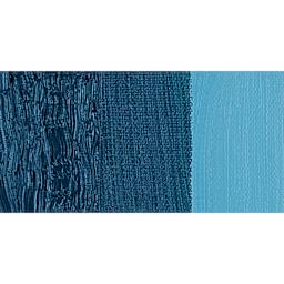 Gamblin 1980 Oil Paint - Cobalt Blue swatch