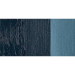 Gamblin 1980 Oils - Denim swatch