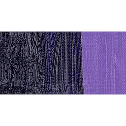 Gamblin 1980 Oil Paint - Dioxazine Purple swatch