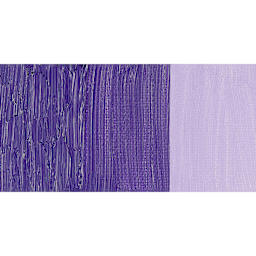 Gamblin 1980 Oil Paint - Cobalt Violet swatch