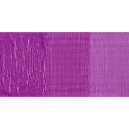 Gamblin 1980 Oils - Hot Violet swatch