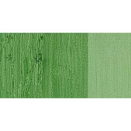 Gamblin 1980 Oil Paint - Chromium Oxide Green swatch