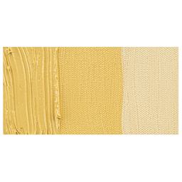 Gamblin 1980 Oil Paint - Naples Yellow swatch