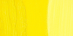 Gamblin 1980 Oil Paint - Cadmium Yellow Light swatch