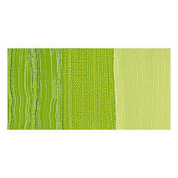 Gamblin 1980 Oil Paint - Cadmium Green swatch