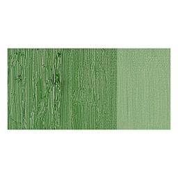 Gamblin 1980 Oil Paint - Chromium Oxide Green swatch