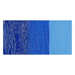Gamblin 1980 Oil Paint - Cobalt Blue swatch