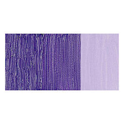 Gamblin 1980 Oil Paint - Cobalt Violet swatch