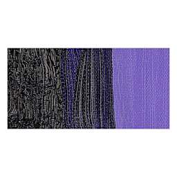Gamblin 1980 Oil Paint - Dioxazine Purple swatch