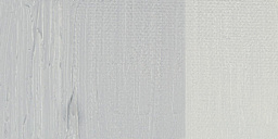 Gamblin 1980 Oil Paint - Neutral Grey swatch