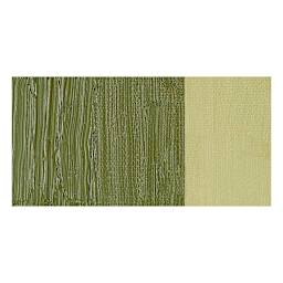 Gamblin 1980 Oil Paint - Olive Green swatch