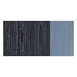 Gamblin 1980 Oil Paint - Payne's Grey swatch