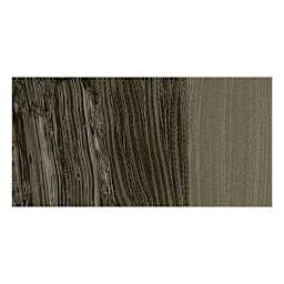 Gamblin 1980 Oil Paint - Raw Umber swatch