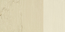 Gamblin 1980 Oil Paint - Titanium Buff swatch