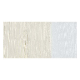 Gamblin 1980 Oil Paint - Titanium White swatch