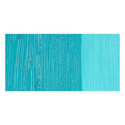 Gamblin 1980 Oil Paint - Turquoise swatch
