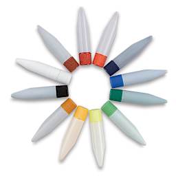 Color Pack, Set of 96