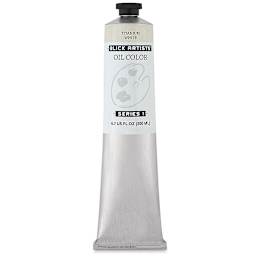 Blick Artists' Oil Color - Titanium White, 200 ml tube
