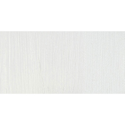 Blick Artists' Oil Paint - Zinc White swatch