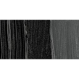 Blick Artists' Oil Paint - Mars Black swatch