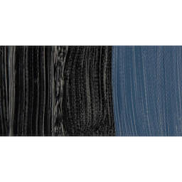 Blick Artists' Oil Paint - Payne's Gray swatch