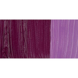 Blick Artists' Oil Paint - Magenta swatch