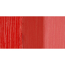 Blick Artists' Oil Paint - Cadmium Red Deep swatch