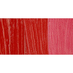 Blick Artists' Oil Paint - Cadmium Red Medium swatch