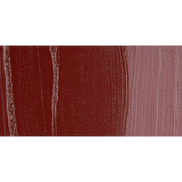 Blick Artists' Oil Paint - Indian Red swatch