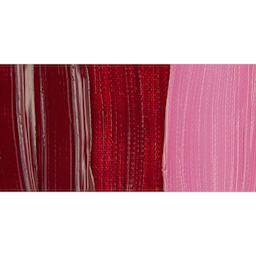 Blick Artists' Oil Paint - Permanent Alizarin Crimson swatch