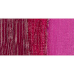 Blick Artists' Oil Paint - Quinacridone Magenta swatch