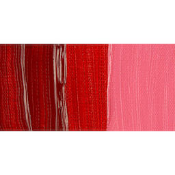 Blick Artists' Oil Paint - Alizarin Crimson swatch