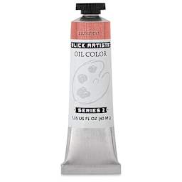 Blick Artists' Oil Color - Blush Tint, 40 ml tube