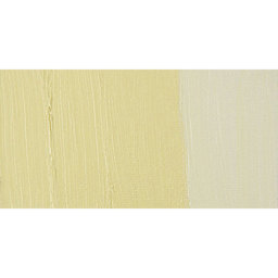 Blick Artists' Oil Paint - Naples Yellow Light swatch