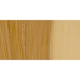 Blick Artists' Oil Paint - Yellow Ochre swatch