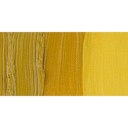Blick Artists' Oil Paint - Indian Yellow  swatch