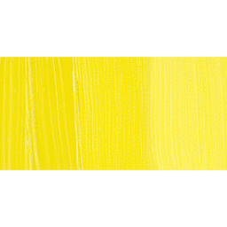 Blick Artists' Oil Paint - Cadmium Yellow Lemon swatch