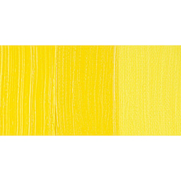 Blick Artists' Oil Paint - Cadmium Yellow Light swatch