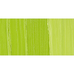 Blick Artists' Oil Paint - Permanent Yellow Green swatch