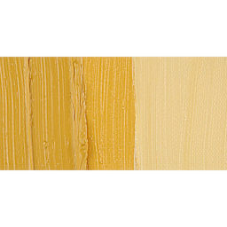 Blick Artists' Oil Paint - Light Yellow Ochre swatch