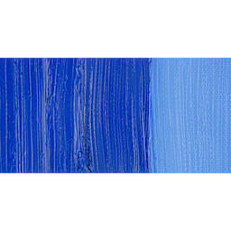 Blick Artists' Oil Paint - Cobalt Blue swatch