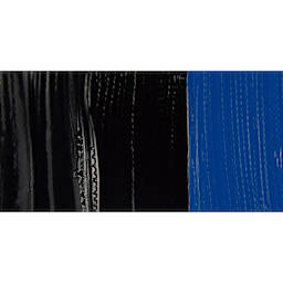 Blick Artists' Oil Paint - Prussian Blue swatch