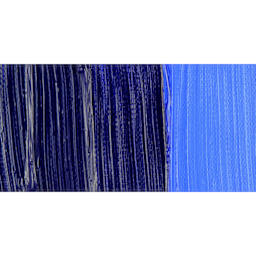 Blick Artists' Oil Paint - French Ultramarine swatch