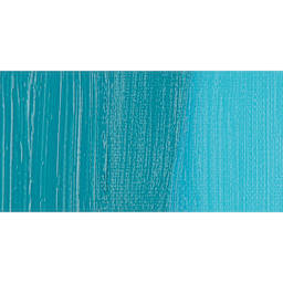 Blick Artists' Oil Paint - Cobalt Turquoise swatch
