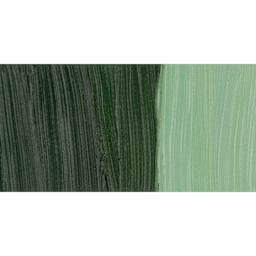Blick Artists' Oil Paint - Green Earth swatch