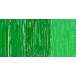 Blick Artists' Oil Paint - Permanent Green swatch
