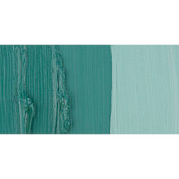 Blick Artists' Oil Paint - Cobalt Green Light swatch