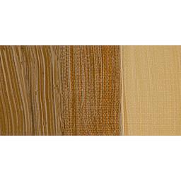 Blick Artists' Oil Paint - Raw Sienna swatch