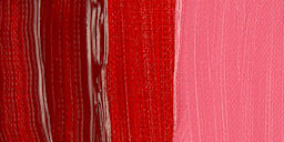 Blick Artists' Oil Paint - Alizarin Crimson swatch