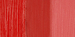 Blick Artists' Oil Paint - Cadmium Red Deep swatch